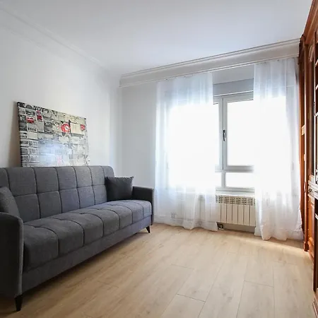 Apartment La Atalaya