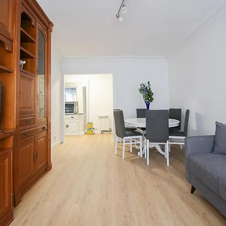 La Atalaya Apartment Santander