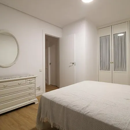 Apartment La Atalaya