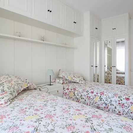 Apartamento La Atalaya Santander