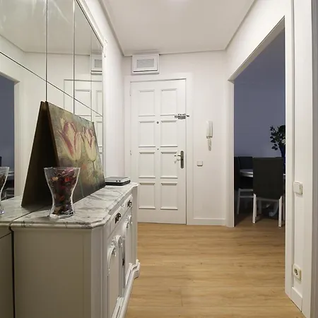 La Atalaya * Santander