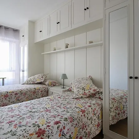 Apartamento La Atalaya Santander