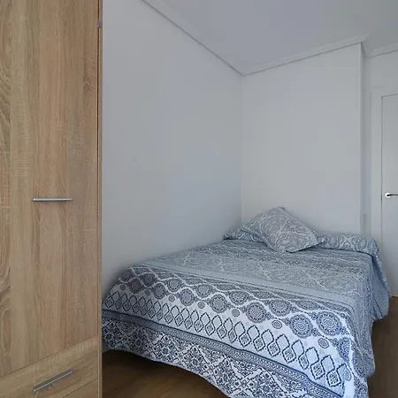 Apartamento La Atalaya *