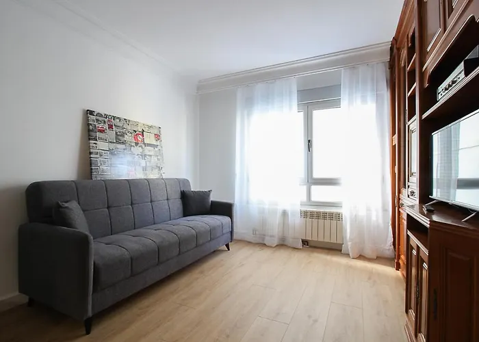 Appartement La Atalaya