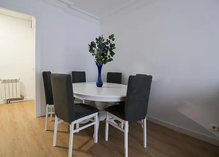 La Atalaya Santander