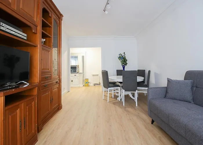 La Atalaya Apartment Santander