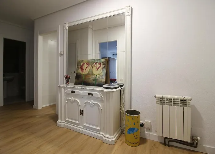 La Atalaya Santander