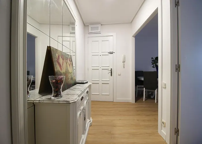 La Atalaya * Santander