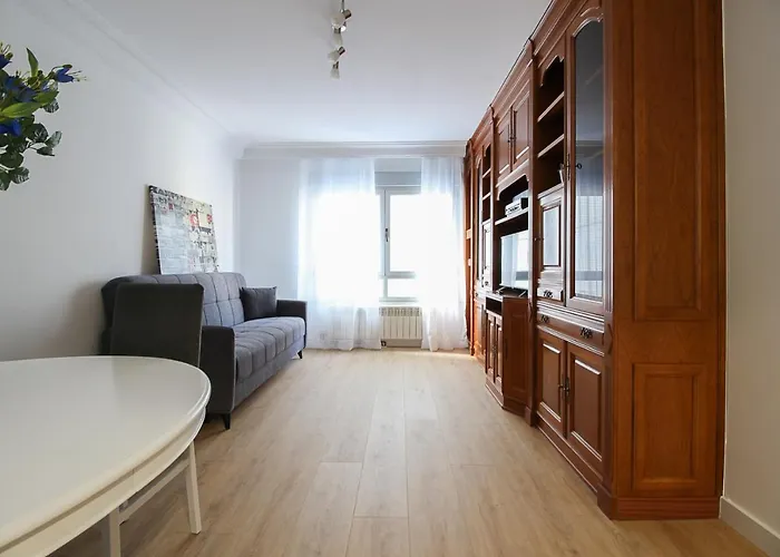 La Atalaya Santander