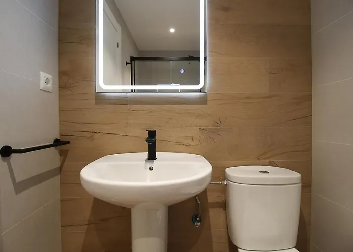 La Atalaya Apartment