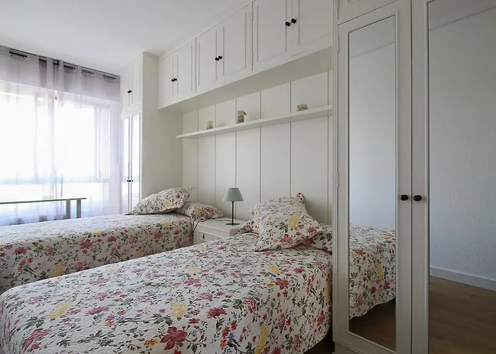 Appartement La Atalaya Santander