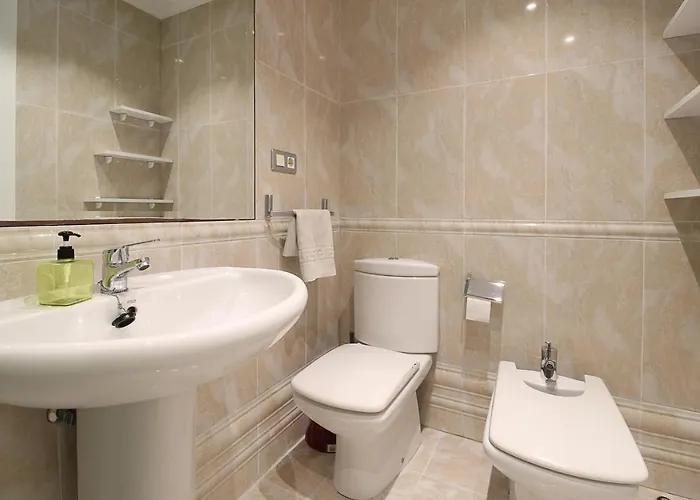 La Atalaya * Santander