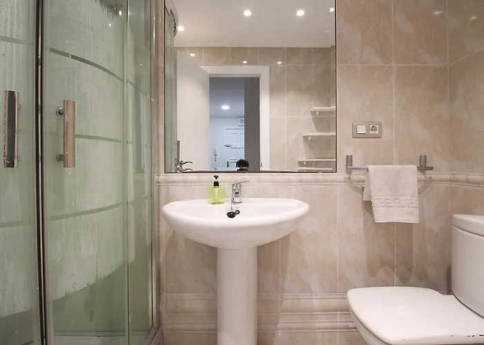 La Atalaya Lejlighed