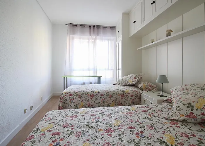 La Atalaya * Santander