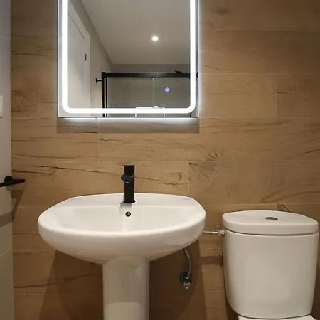 La Atalaya Appartement