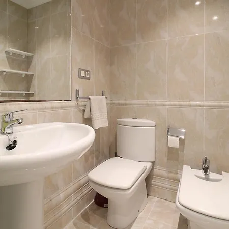 La Atalaya * Santander