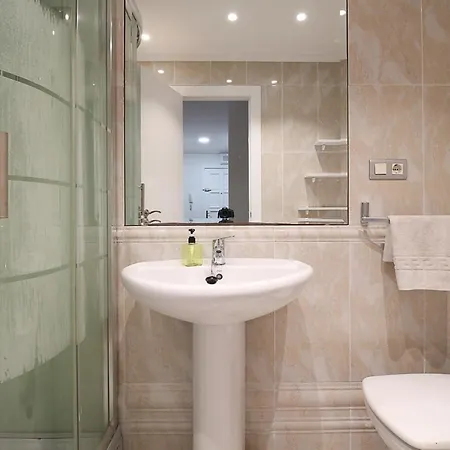 La Atalaya Appartement